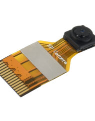 WaveShare RPi FPC Kamera (B) til Raspberry Pi, OV5647, 5MP, Mini størrelse