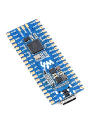 WaveShare RP2040-LCD-0.96-M MCU-kort præsolde med LCD baseret på Raspberry Pi Pico RP2040