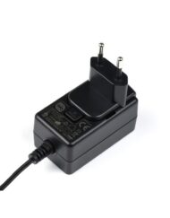 WaveShare strømforsyning 5V/3A mikro USB strømadapter