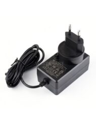 WaveShare strømforsyning 12V/2A med 5,5x2,1 mm DC-stikoutput