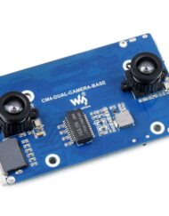 WaveShare Binokularkamera-baseplade til Raspberry Pi Compute Module 4
