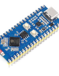 WaveShare ESP32-S2 MCU WiFi Udviklingskort 2.4GHz WiFi Standard Version med pinheader