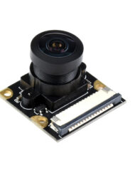 WaveShare OV9281-160 Monokamera 1MP til Raspberry Pi, global shutter