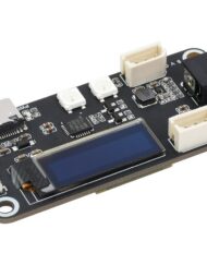 WaveShare ESP32 Servo Driver Udvidelsesplade WiFi Bluetooth USB Type-C