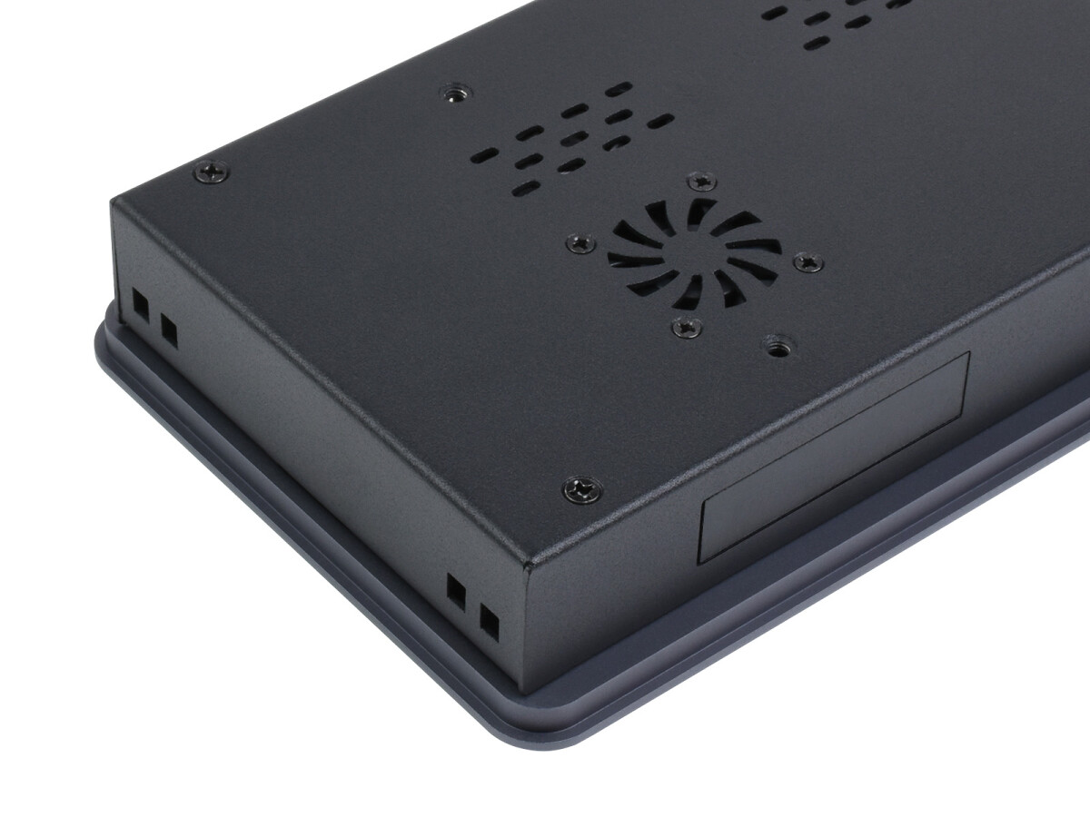 WaveShare 7 Zoll Touchscreen All-in-One Kit til Raspberry Pi CM4, 5MP kamera