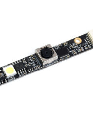 WaveShare OV5640 5MP USB Kamera med autofokus 1080P videooptagelse