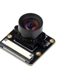 WaveShare OV9281-110 Monokamera 1MP til Raspberry Pi, Global shutter