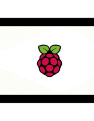 WaveShare 4-tums kapacitiv berøringsskærm til Raspberry Pi 480x800 DSI interface
