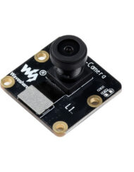 WaveShare OV9281-120 Monokamera til Raspberry Pi, 1MP, Global Shutter