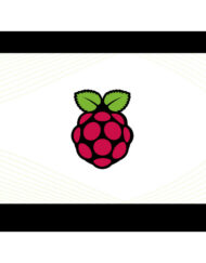 WaveShare 5-tommers kapacitivt IPS Touch Display til Raspberry Pi, 800x480 DSI interface