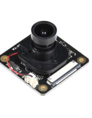 WaveShare IMX290-83 IR-CUT Kamera Stjernelys kamera sensor Fast fokus 2MP til Raspberry Pi