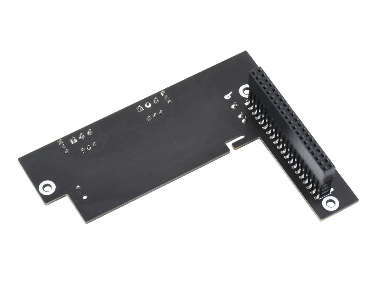 WaveShare RS485 CAN Ekspansionstavle til Jetson Nano, digital isolation, indbygget beskyttelseskreds