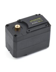 Wavesahre ST3215 30KG Seriebus-servo, høj præcision og moment, med programmerbar 360 graders magnetisk encoder
