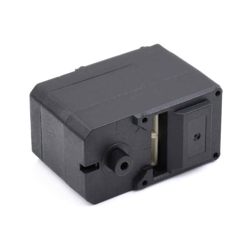 Wavesahre ST3215 30KG Seriebus-servo, høj præcision og moment, med programmerbar 360 graders magnetisk encoder