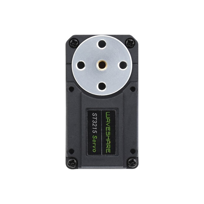 Wavesahre ST3215 30KG Seriebus-servo, høj præcision og moment, med programmerbar 360 graders magnetisk encoder