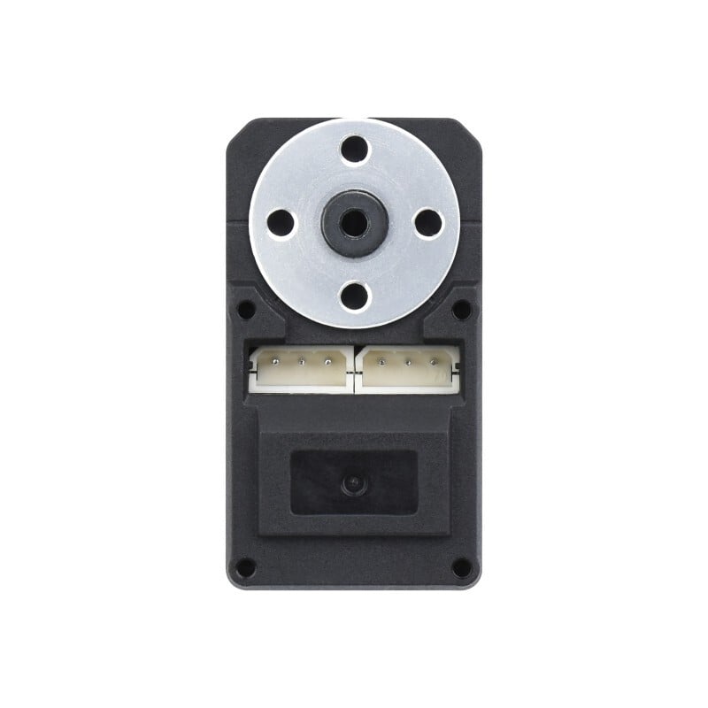 Wavesahre ST3215 30KG Seriebus-servo, høj præcision og moment, med programmerbar 360 graders magnetisk encoder