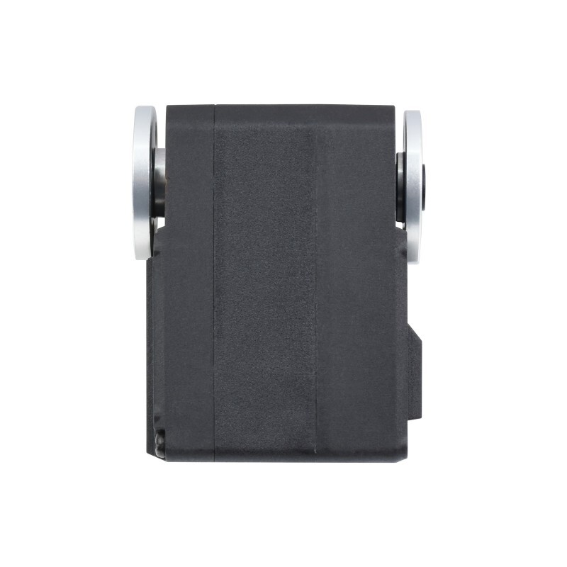 Wavesahre ST3215 30KG Seriebus-servo, høj præcision og moment, med programmerbar 360 graders magnetisk encoder