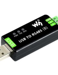 WaveShare Industrielt USB til RS485 Bi-direktionel Konverter CH343G Multi-beskyttelseskredsløb