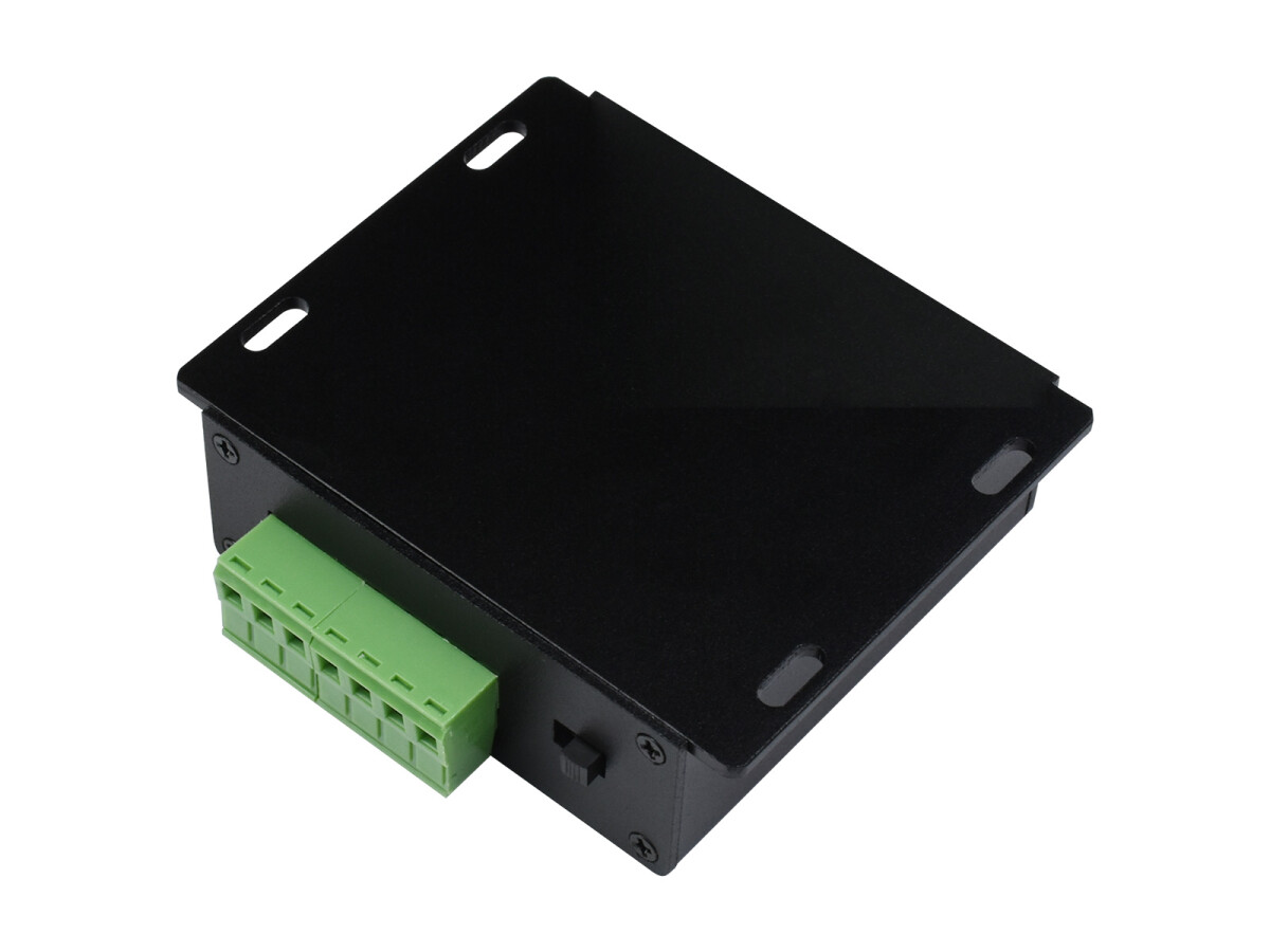 WaveShare CH343G USB TIL RS232/485/TTL Interface Konverter Industrielt Isolering