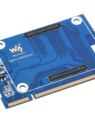 WaveShare Raspberry Pi CM4 til CM3 alternativ løsning for Raspberry Pi CM3 CM3+