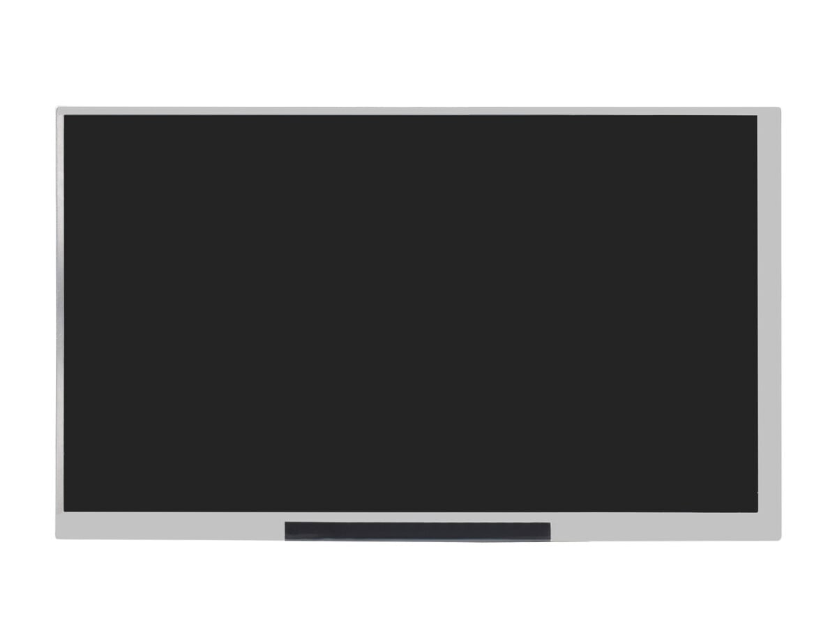 WaveShare 7-tommer IPS integreret display 1024x600 til Raspberry Pi Jetson Nano PC