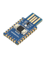 WaveShare RP2040-One 4MB Flash MCU-kort baseret på Raspberry Pi RP2040