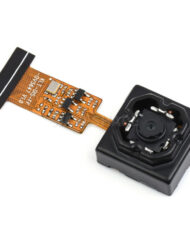 WaveShare OV5647 Optisk billedstabilisering Kamera Modul 5MP til Raspberry Pi