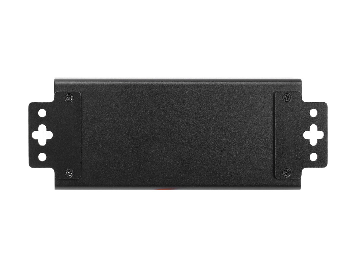 WaveShare Industrielle USB-HUB med 7x USB 2.0-porte