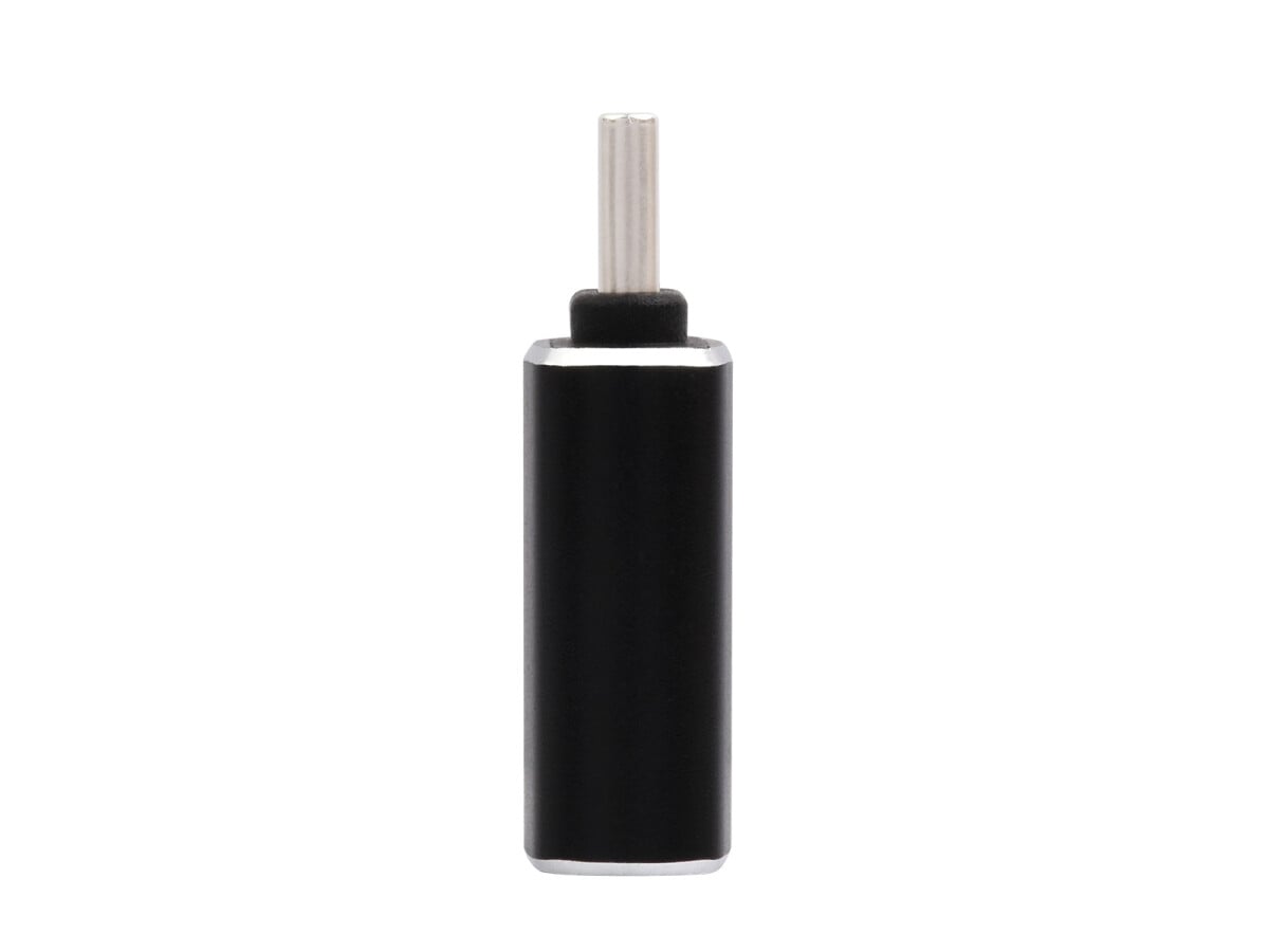 WaveShare USB Typ-C han til USB-A hun adapter OTG
