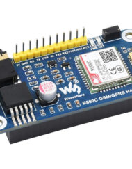 WaveShare R800C GSM/GPRS HAT til Raspberry Pi