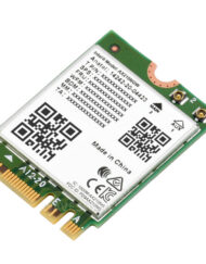 WaveShare Trådløs AX210 NIC Gigabit Tri-Band Wi-Fi 6E 802.11AX Standard Bluetooth 5.2