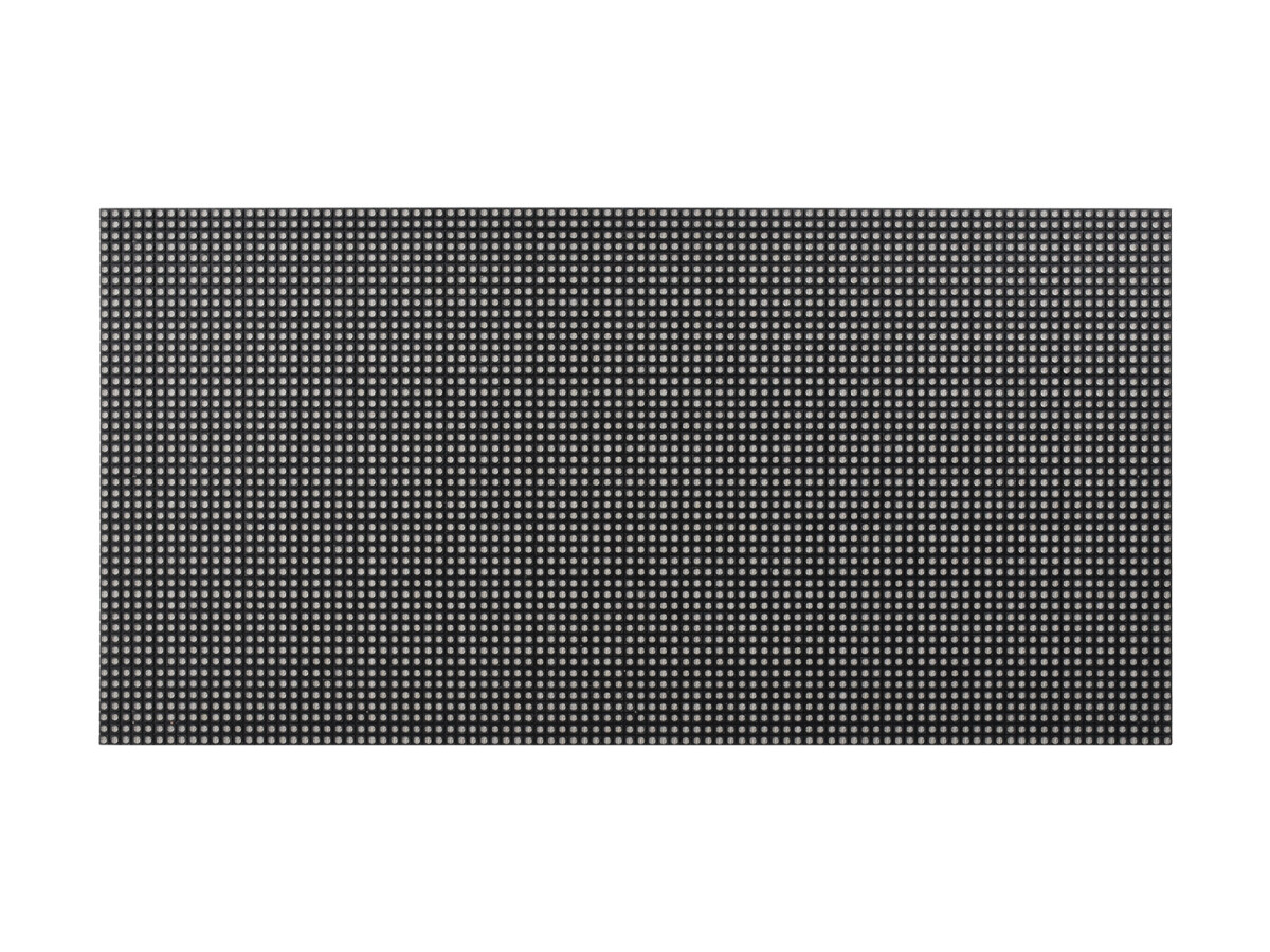 WaveShare Fleksibel RGB Fuldfarvet LED Matrix Panel 2,5 mm pitch 96x48 pixels Justerbar lysstyrke Bøjelig PCB