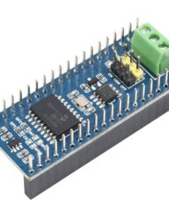 WaveShare CAN bus Modul (B) til Raspberry Pi Pico SPI Langdistancekommunikation