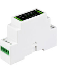 WaveShare Monteringsbeslag, TTL til RS485 galvanisk isoleret converter, 600W lynsikker og anti-surges multi-isolation beskyttelse