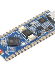 WaveShare ESP32-S3 Mikrocontroller 2,4 GHz WiFi Udviklingskort 240 MHz Dual-Core Processor