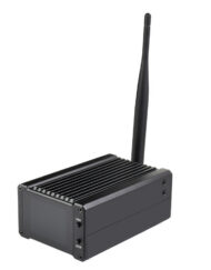 WaveShare NAS All-in-One Mini-Computer til Raspberry Pi Compute Module 4