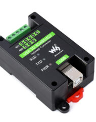 WaveShare USB zu RS485/422 Industrielle Isoleret Konverter FT232RL og SP485EEN