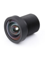 WaveShare M12 højopløselig linse 12MP 113° synsfelt 2,7 mm brændvidde til Raspberry Pi Høj kvalitet kamera M12