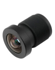WaveShare M12 Højopløst Linse 16MP 105° Synsfelt 3,56 mm Brennedybde til Raspberry Pi Høj Kvalitet Kamera M12