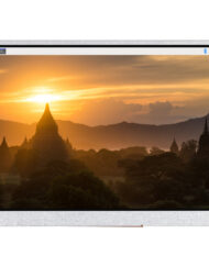 WaveShare 5-tommers DSI-display 800x480 IPS uden touchfunktion til Raspberry Pi