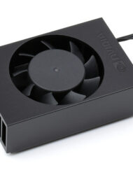Officiel køleventilator til Jetson Orin NX/Nano, justerbar hastighed via PWM