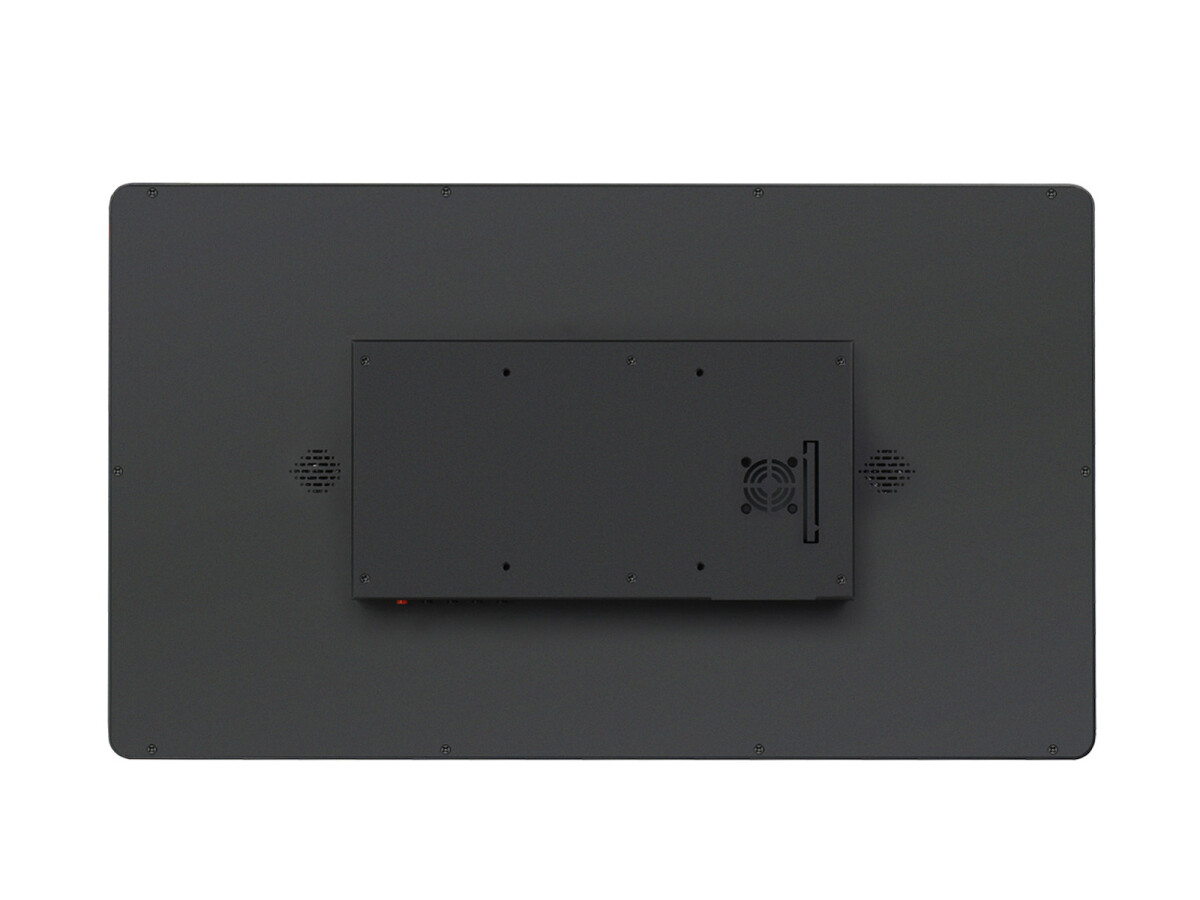 WaveShare 21,5 Zoll kapativer Touch-Monitor med 2 GB Raspberry Pi 4B Full HD 1080x1920 HDMI 10-punkts touch