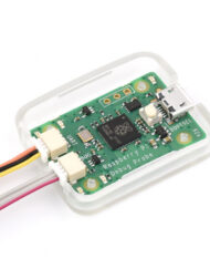 Officielt Raspberry Pi USB Debug Probe hardware debug kit til Pico baseret på RP2040 mikrocontroller