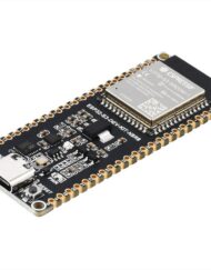 WaveShare ESP32-S3 Mikrocontroller 2,4 GHz Wi-Fi Udviklingskort 240 MHz Dual Core Processor ESP32-S3-WROOM-1-N8R8 Modul