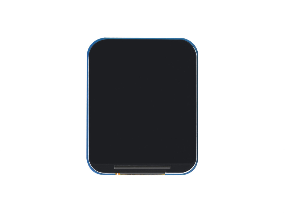 WaveShare 1,69 Zoll LCD-displaymodul 240x280 IPS SPI-interface 262K farver