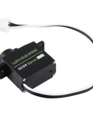 WaveShare SC09 Seriebus-servo 2,3 kgcm