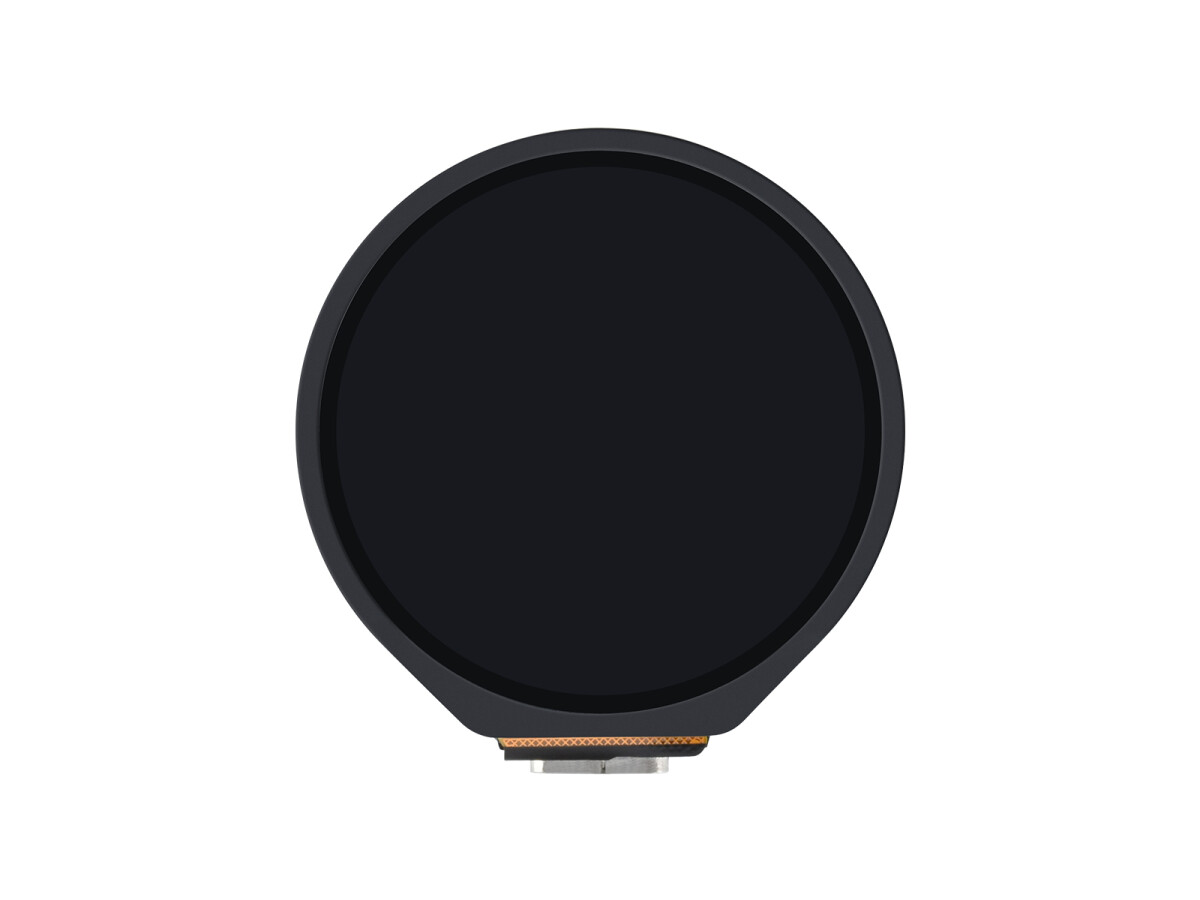 WaveShare RP2040 Mikrocontroller Udviklingskort med 1,28 tommer Rund Touch LCD Accelerometer Gyroskop Sensor