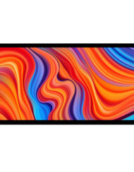 WaveShare 10,4 Zoll QLED Quantum Dot Display Kapassitivt touch 1600x720 HDMI optisk bundet forstærket glaspanel