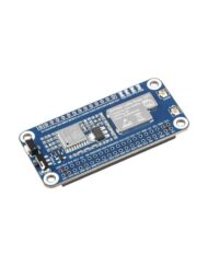 WaveShare SX1262 LoRaWAN Node Modul Udvidelsesplade 868 MHz med GNSS-funktion til Raspberry Pi