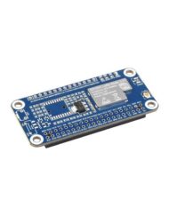 WaveShare SX1262 LoRaWAN Node Modul Udvidelsesplade 433 MHz til Raspberry Pi